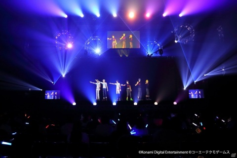 2016～2019年のライブをアイドルと振り返る―アーカイヴ配信も楽しめる「3 Majesty × X.I.P. LIVE in KT Zepp Yokohama -Playback DMM VR THEATER-」B公演をレポートの画像10