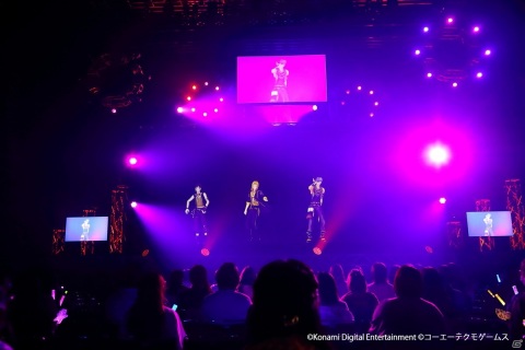 2016～2019年のライブをアイドルと振り返る―アーカイヴ配信も楽しめる「3 Majesty × X.I.P. LIVE in KT Zepp Yokohama -Playback DMM VR THEATER-」B公演をレポートの画像2
