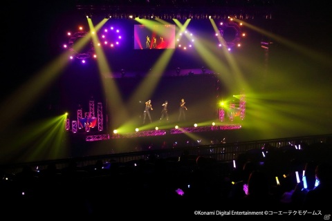 2016～2019年のライブをアイドルと振り返る―アーカイヴ配信も楽しめる「3 Majesty × X.I.P. LIVE in KT Zepp Yokohama -Playback DMM VR THEATER-」B公演をレポートの画像3