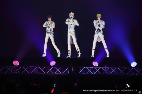 2016～2019年のライブをアイドルと振り返る―アーカイヴ配信も楽しめる「3 Majesty × X.I.P. LIVE in KT Zepp Yokohama -Playback DMM VR THEATER-」B公演をレポートの画像4