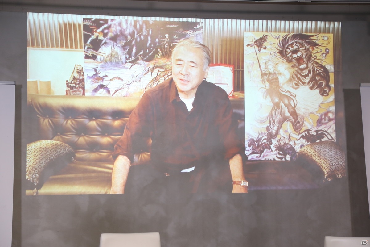「ETERNAL」のサービス開始日が2020年12月15日に決定、ELLYさんとSUGIZOさんも登場したリリース日公開イベントをレポートの画像10