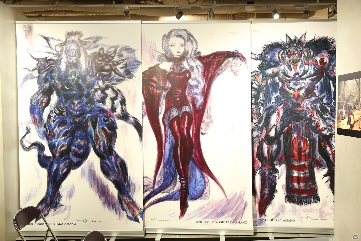 「ETERNAL」のサービス開始日が2020年12月15日に決定、ELLYさんとSUGIZOさんも登場したリリース日公開イベントをレポートの画像20