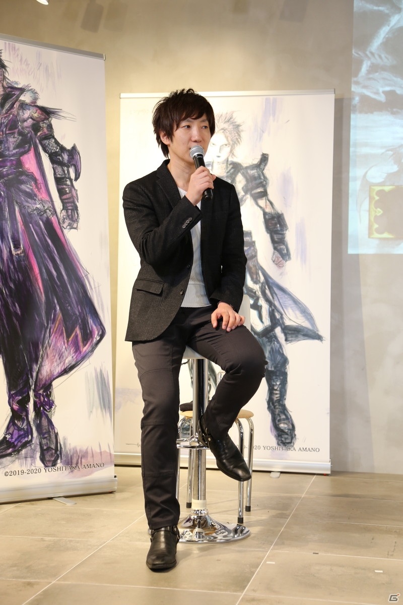 「ETERNAL」のサービス開始日が2020年12月15日に決定、ELLYさんとSUGIZOさんも登場したリリース日公開イベントをレポートの画像8