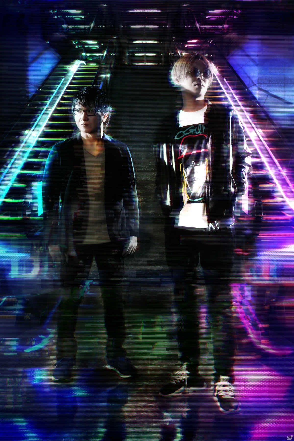 Ryu☆氏とkors k氏によるコンポーザーユニット「The 4th」、ここなつが歌う「Here We Are」のMVを10月30日20時より公開の画像1