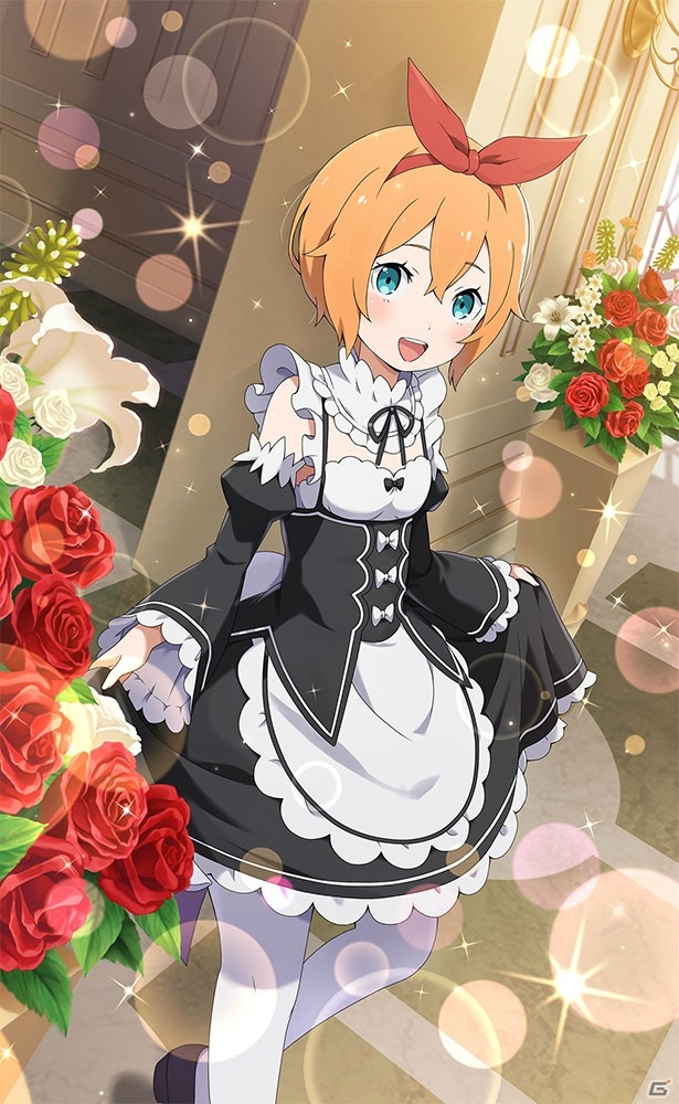 「Re:ゼロから始める異世界生活 Lost in Memories」10月31日に「第2章 ペトラIFストーリー」が公開！の画像11
