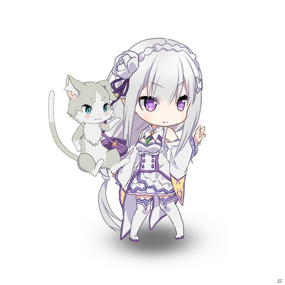 「Re:ゼロから始める異世界生活 Lost in Memories」10月31日に「第2章 ペトラIFストーリー」が公開！の画像5