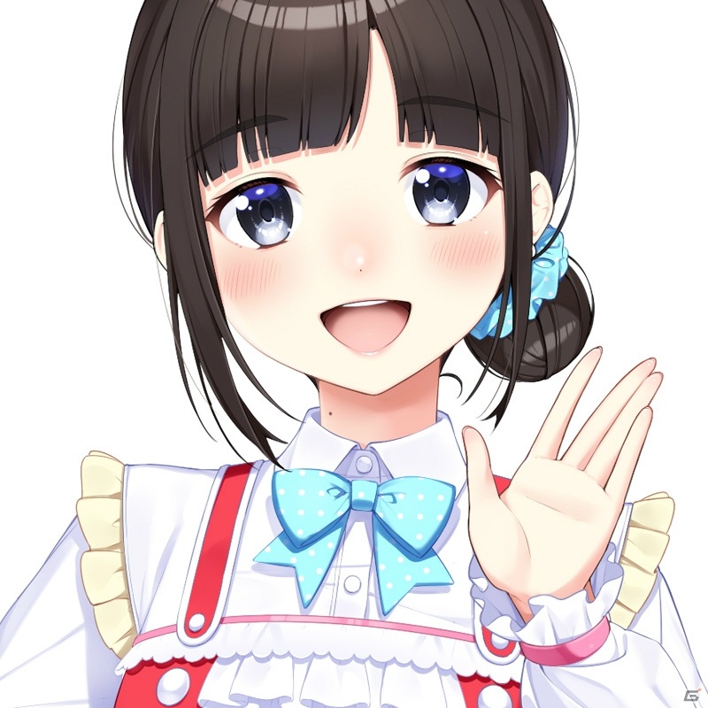 「RANBU 三国志乱舞」公式サイトがリニューアルオープン！「にじさんじ」の緑仙さんとの3Dコラボ番組も配信決定の画像3
