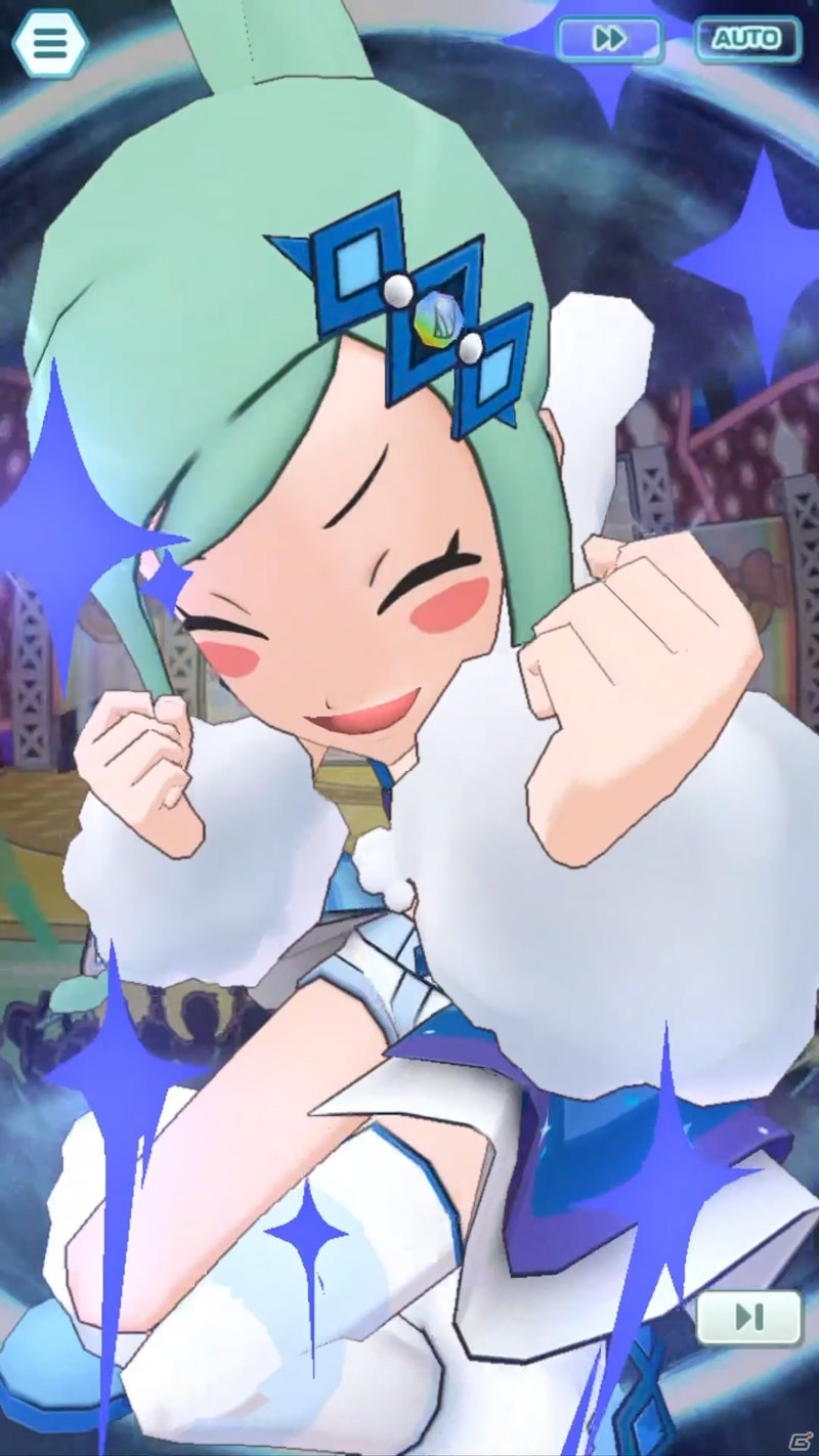 「ポケモンマスターズ EX」★5ルチア＆チルタリスが登場！エピソードイベント「輝けバトル☆ステージ！」が実施の画像6