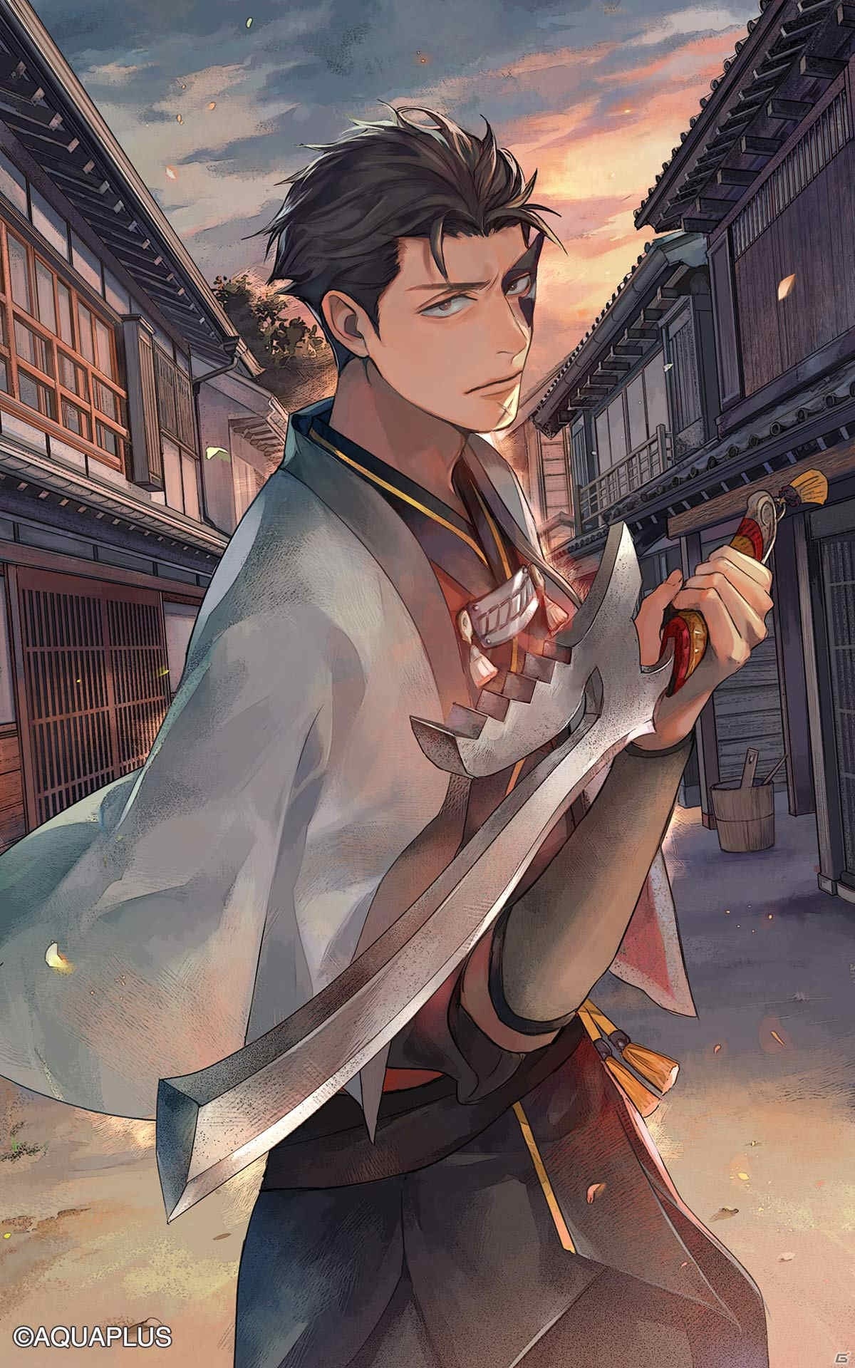 「うたわれるもの ロストフラグ」メインストーリー第5章前半が配信開始！ディーやナトリイトリが登場の画像8