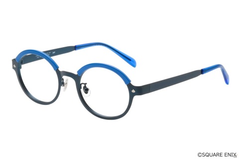 メガネブランド「Zoff」と「ドラゴンクエストX　オンライン」のコラボレーションが発表！3種類のアイウェア情報が先行解禁の画像4