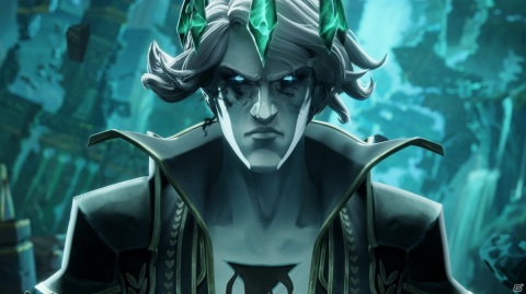 LoLの世界観を継承した新作RPG「Ruined King:A League of Legends Story」が家庭用ゲーム機とPCで2021年初頭にリリースの画像8