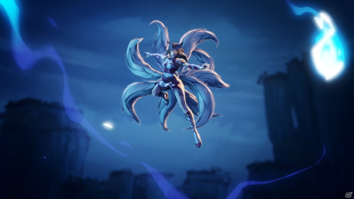 LoLの世界観を継承した新作RPG「Ruined King:A League of Legends Story」が家庭用ゲーム機とPCで2021年初頭にリリースの画像14