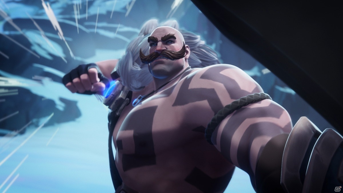 LoLの世界観を継承した新作RPG「Ruined King:A League of Legends Story」が家庭用ゲーム機とPCで2021年初頭にリリースの画像15