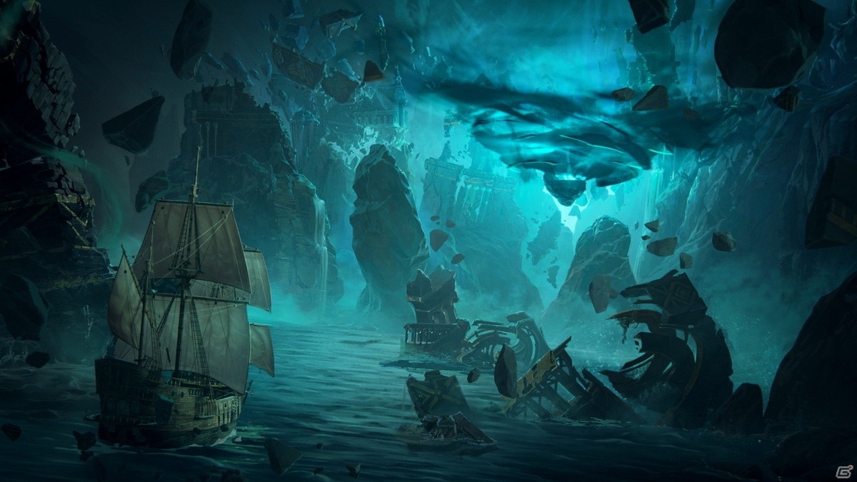 LoLの世界観を継承した新作RPG「Ruined King:A League of Legends Story」が家庭用ゲーム機とPCで2021年初頭にリリースの画像16