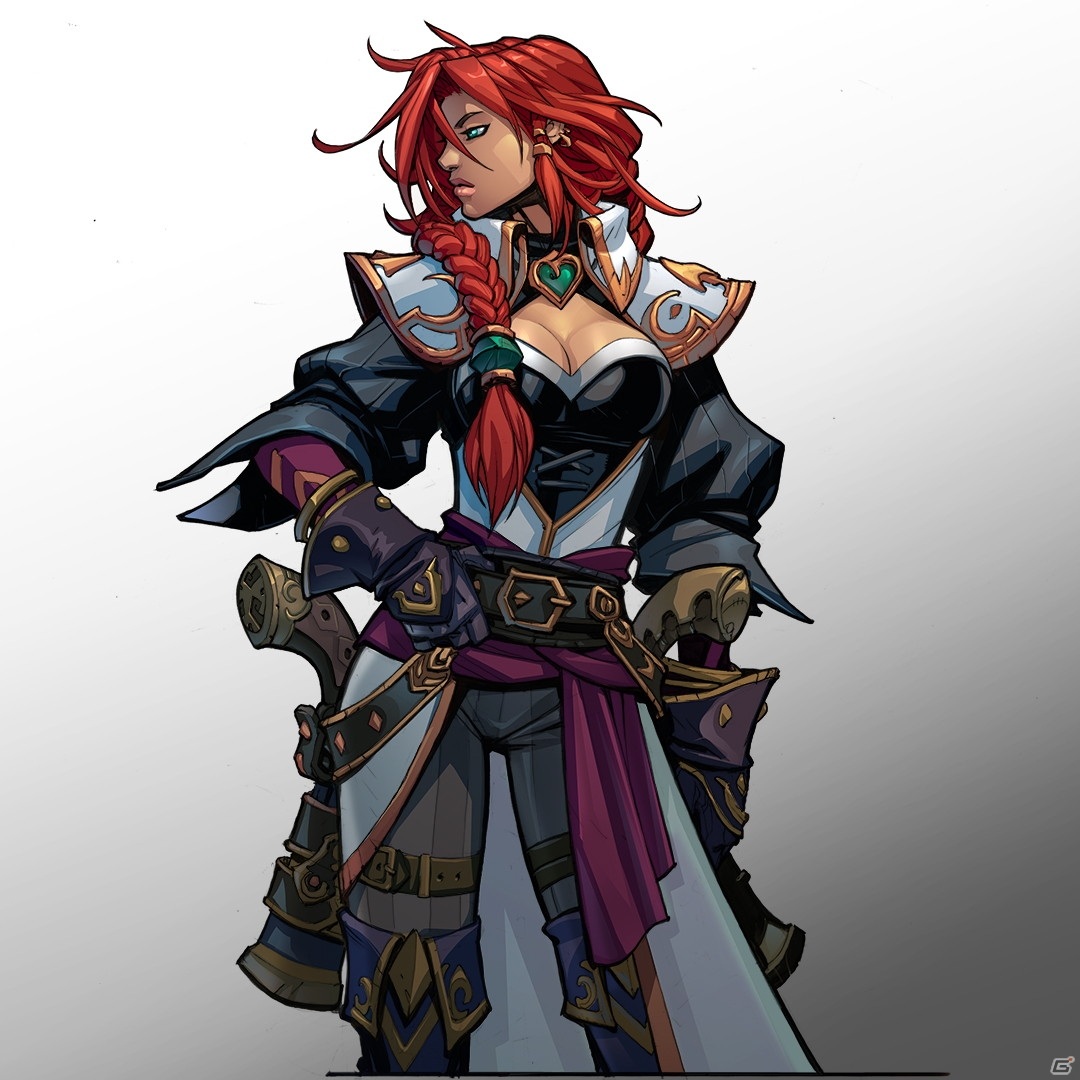 LoLの世界観を継承した新作RPG「Ruined King:A League of Legends Story」が家庭用ゲーム機とPCで2021年初頭にリリースの画像3