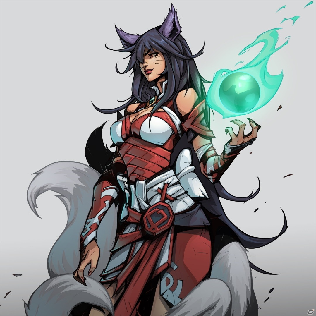LoLの世界観を継承した新作RPG「Ruined King:A League of Legends Story」が家庭用ゲーム機とPCで2021年初頭にリリースの画像5
