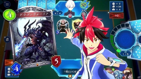 来週は「シャドウバース チャンピオンズバトル」「神獄塔 メアリスケルターFinale」が発売！の画像1