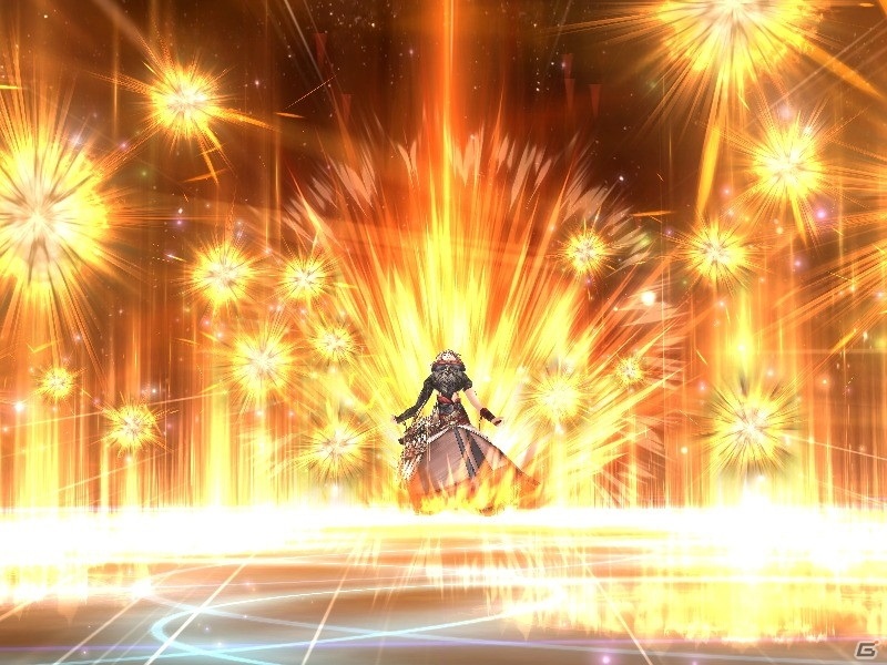 「FFBE 幻影戦争」新ユニット「エルシレール」「ガーブル」が登場！ピックアップ召喚を開催の画像8