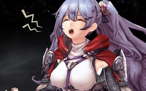 「FFBE 幻影戦争」新ユニット「エルシレール」「ガーブル」が登場！ピックアップ召喚を開催