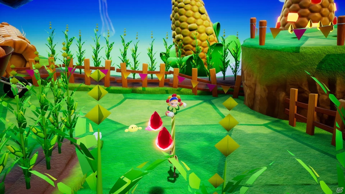 その嵐は、俺からすべてを奪っていった――「バランワンダーワールド」嵐と戦う男・ホセの物語を紹介！の画像24