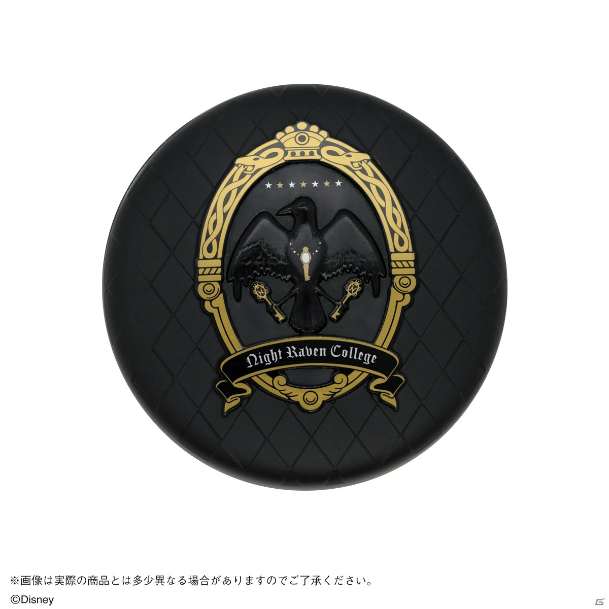 「ディズニー ツイステッドワンダーランド」をモチーフにしたアイシャドウパレットなど3種のコスメが登場！の画像15