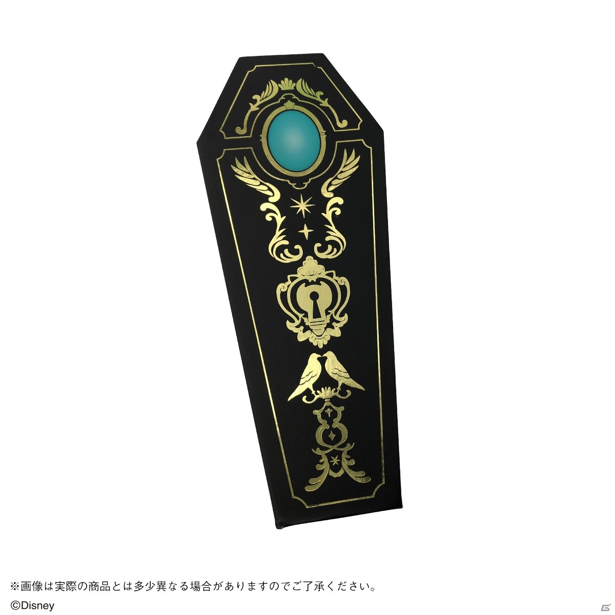 「ディズニー ツイステッドワンダーランド」をモチーフにしたアイシャドウパレットなど3種のコスメが登場！の画像4