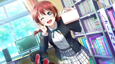 「スクスタ」「スクフェス」でTVアニメ「ラブライブ！虹ヶ咲学園スクールアイドル同好会」放送記念キャンペーン#05開催！の画像1