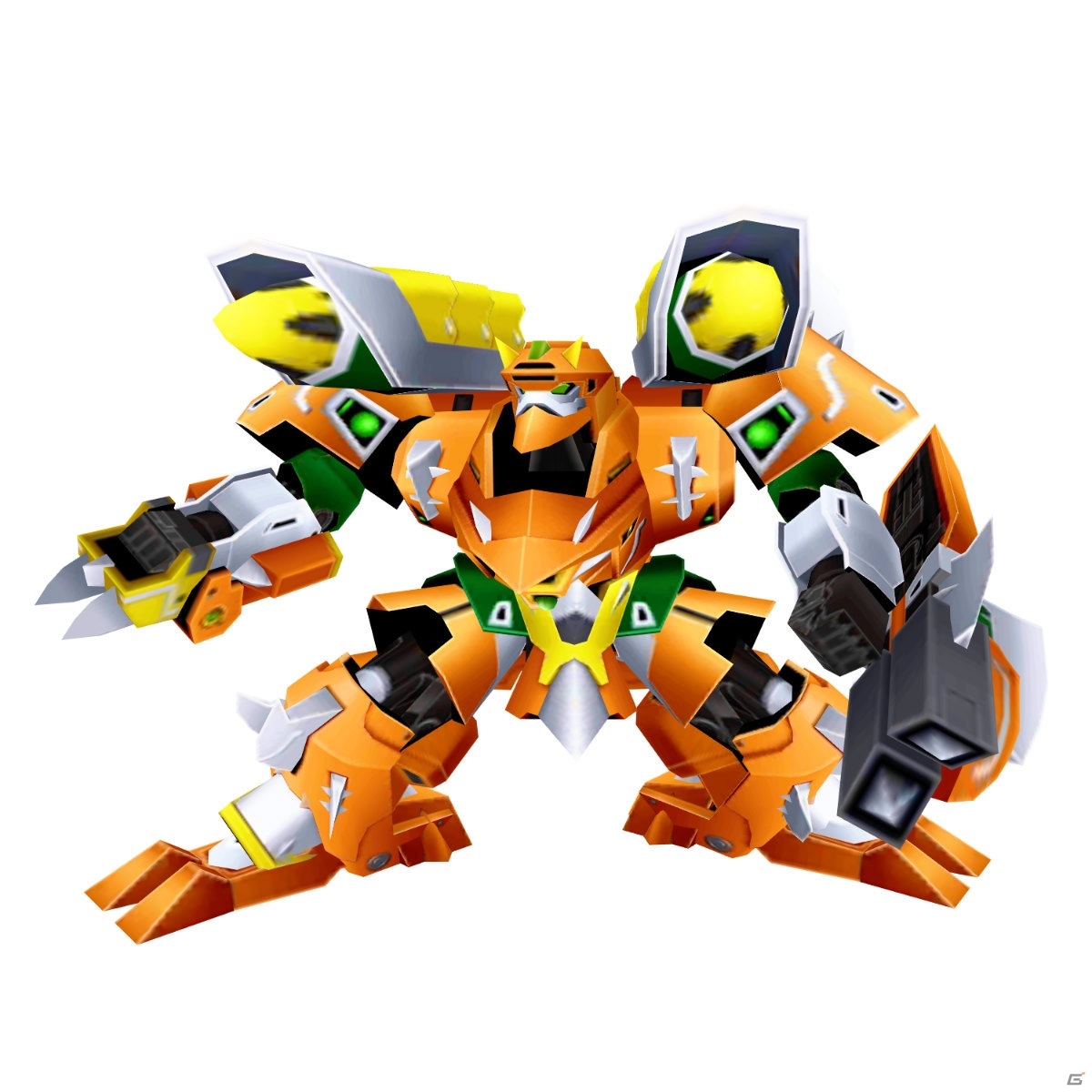 「スーパーロボット大戦X-Ω」強敵イベント「追憶の精霊憑依」が開催！SSR「ゼルヴォイド★」をゲットしようの画像10