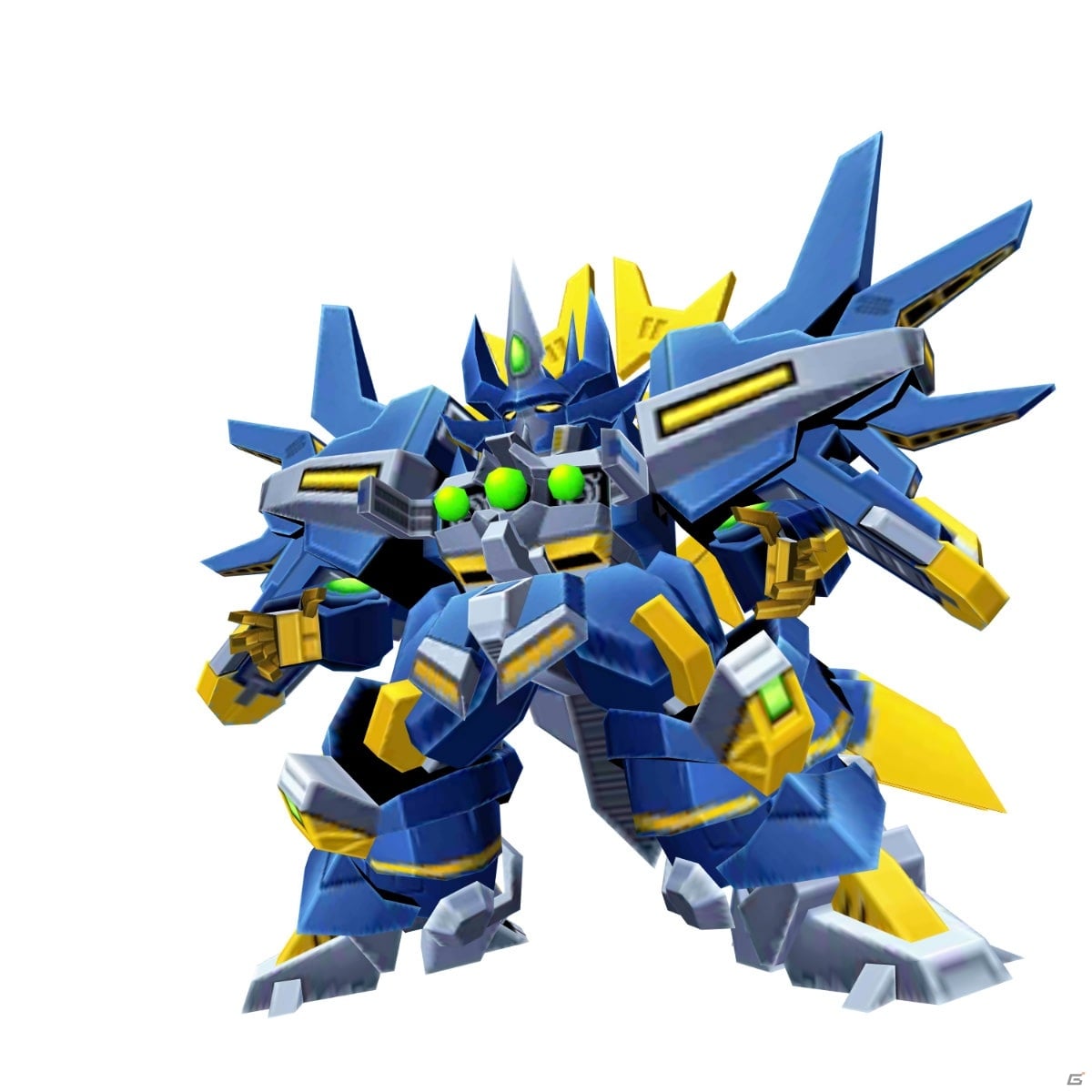 「スーパーロボット大戦X-Ω」強敵イベント「追憶の精霊憑依」が開催！SSR「ゼルヴォイド★」をゲットしようの画像15