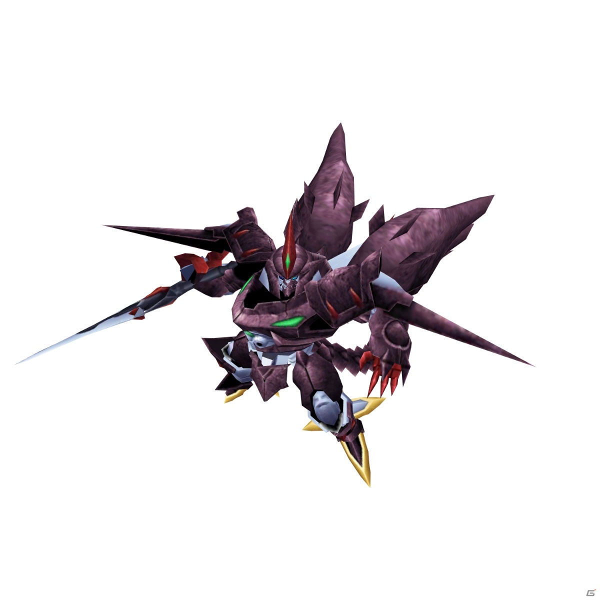 「スーパーロボット大戦X-Ω」強敵イベント「追憶の精霊憑依」が開催！SSR「ゼルヴォイド★」をゲットしようの画像2