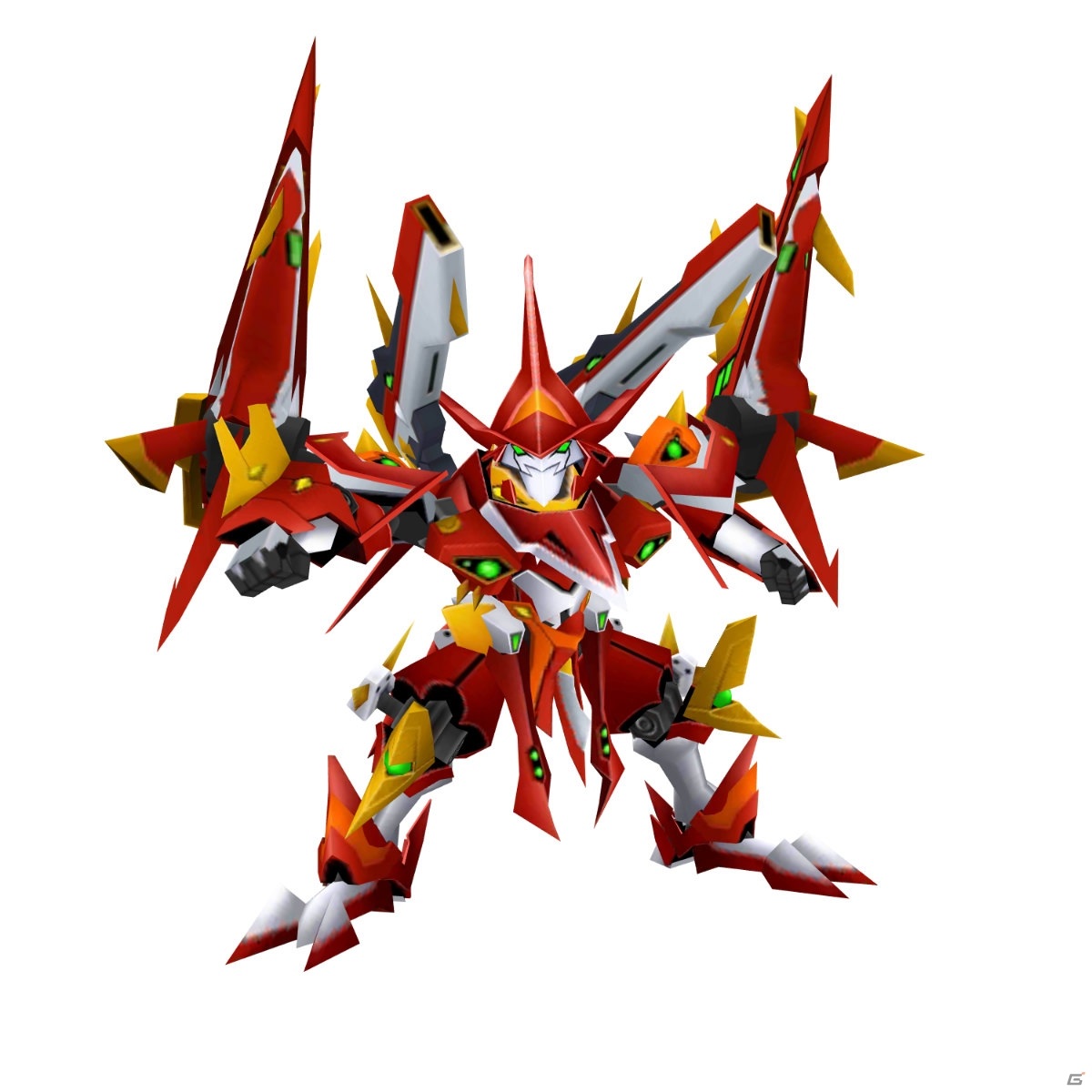 「スーパーロボット大戦X-Ω」強敵イベント「追憶の精霊憑依」が開催！SSR「ゼルヴォイド★」をゲットしようの画像5