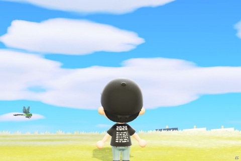 「あつまれ どうぶつの森」オーディオテクニカ島が公開！フェスエリアなど音楽に関連したコンテンツを楽しもうの画像16