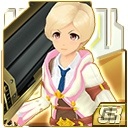 「スクールガールストライカーズ2」で風来坊衣装が報酬のコスチュームイベント「密着五稜館」が開始！の画像6
