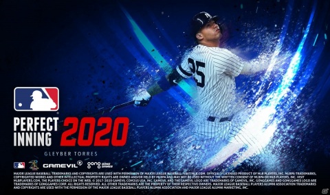 「MLBパーフェクトイニング2020」大型アップデートで選手カードの覚醒システムが追加!より奥深い選手の育成が可能にの画像1