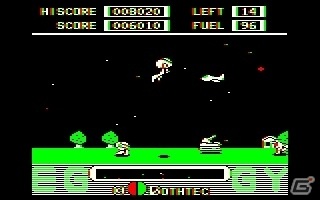 「プロジェクトEGG」19周年を記念したキャンペーンが実施！「サイレントメビウス（PC-9801版）」がお得な価格で登場の画像7