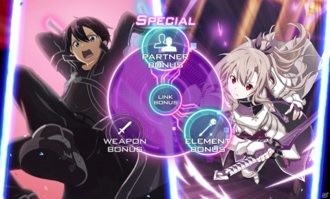 「ソードアート・オンライン アリシゼーション・ブレイディング」で1周年記念キャンペーンが開催！の画像9