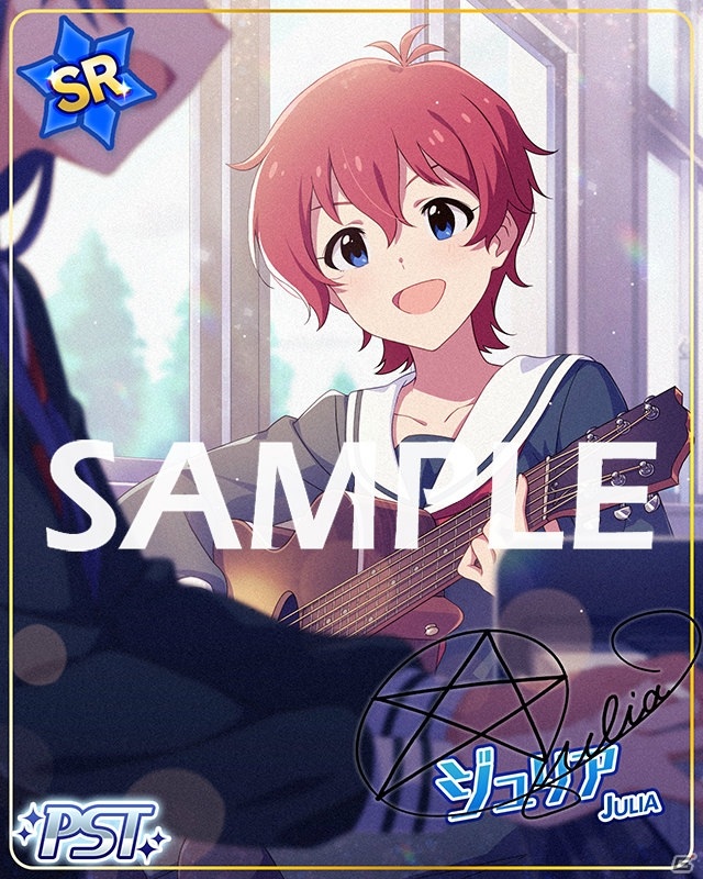 「アイドルマスター ミリオンライブ！ シアターデイズ」でイベント「プラチナスターチューン～餞の鳥～」が開催！の画像4