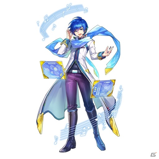 「ラストピリオド - 巡りあう螺旋の物語 -」ピアプロキャラクターズとのコラボイベントが実施！の画像7