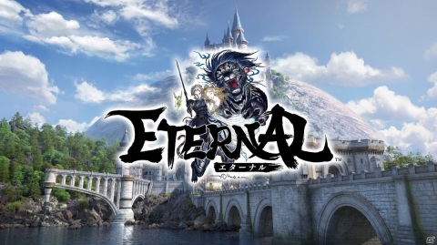 アソビモ、「ETERNAL」の台湾・香港・マカオにおけるパブリッシング契約を7Sensesと締結の画像1