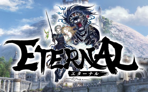 アソビモ、「ETERNAL」の台湾・香港・マカオにおけるパブリッシング契約を7Sensesと締結