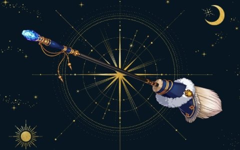 「魔法使いの約束」1周年特設ティザーサイトが公開！21人の魔法使いに会える「魔法舎ツアー」も開始