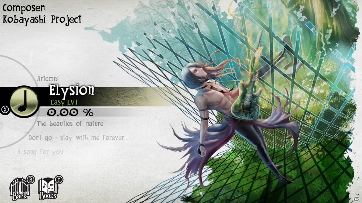 Switch「DEEMO」楽曲追加パッチVer1.7が配信！初の有料DLCとして「DJMAX RESPECT」とのコラボ楽曲パックが発表の画像10