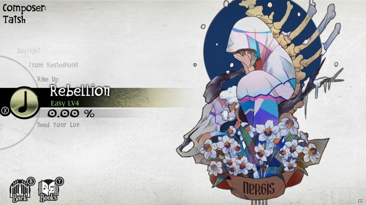 Switch「DEEMO」楽曲追加パッチVer1.7が配信！初の有料DLCとして「DJMAX RESPECT」とのコラボ楽曲パックが発表の画像18