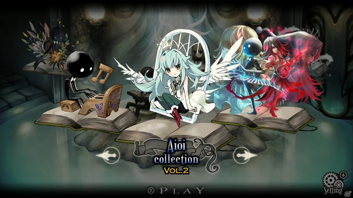 Switch「DEEMO」楽曲追加パッチVer1.7が配信！初の有料DLCとして「DJMAX RESPECT」とのコラボ楽曲パックが発表の画像2