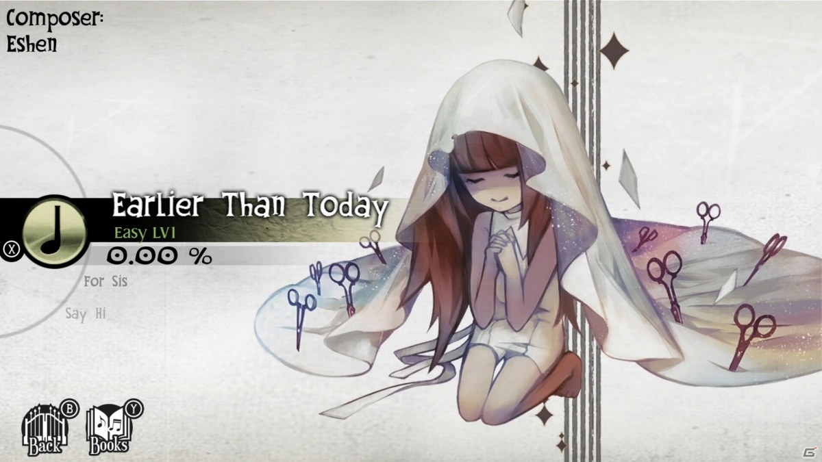 Switch「DEEMO」楽曲追加パッチVer1.7が配信！初の有料DLCとして「DJMAX RESPECT」とのコラボ楽曲パックが発表の画像21