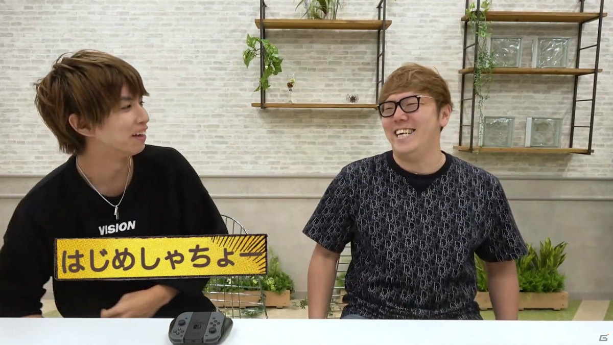 「シャドウバース チャンピオンズバトル」HIKAKINさんとはじめしゃちょーさんによるプレイ動画が配信開始！の画像3