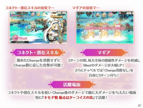 「マギアレコード」シスター衣装の十咎ももこが登場！「期間限定ガチャ 祈りと弔いのハロウィン城 第2弾」が実施の画像3