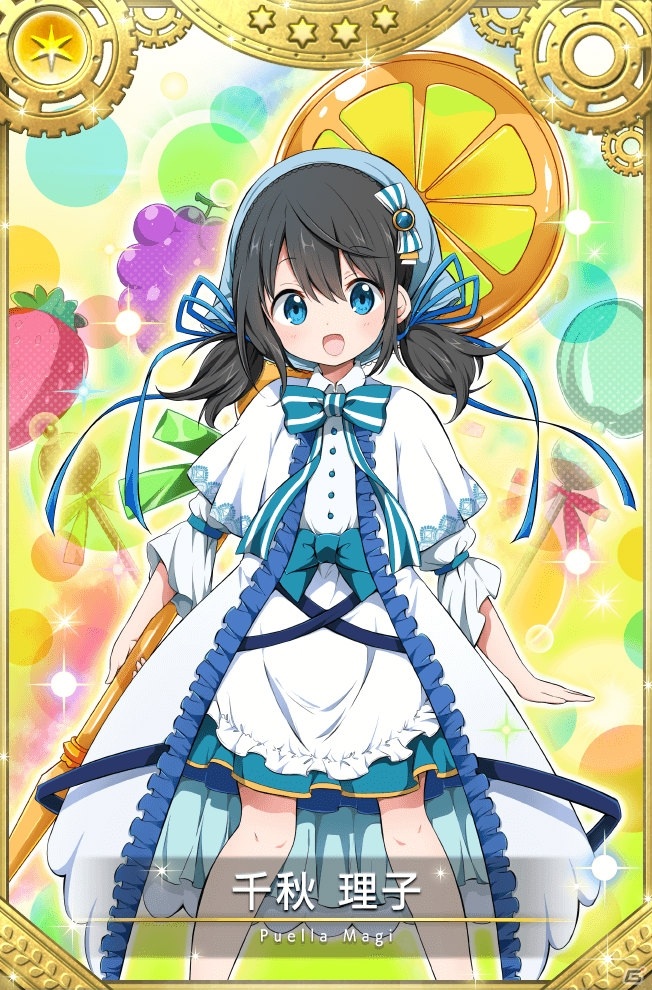 「マギアレコード」シスター衣装の十咎ももこが登場！「期間限定ガチャ 祈りと弔いのハロウィン城 第2弾」が実施の画像7