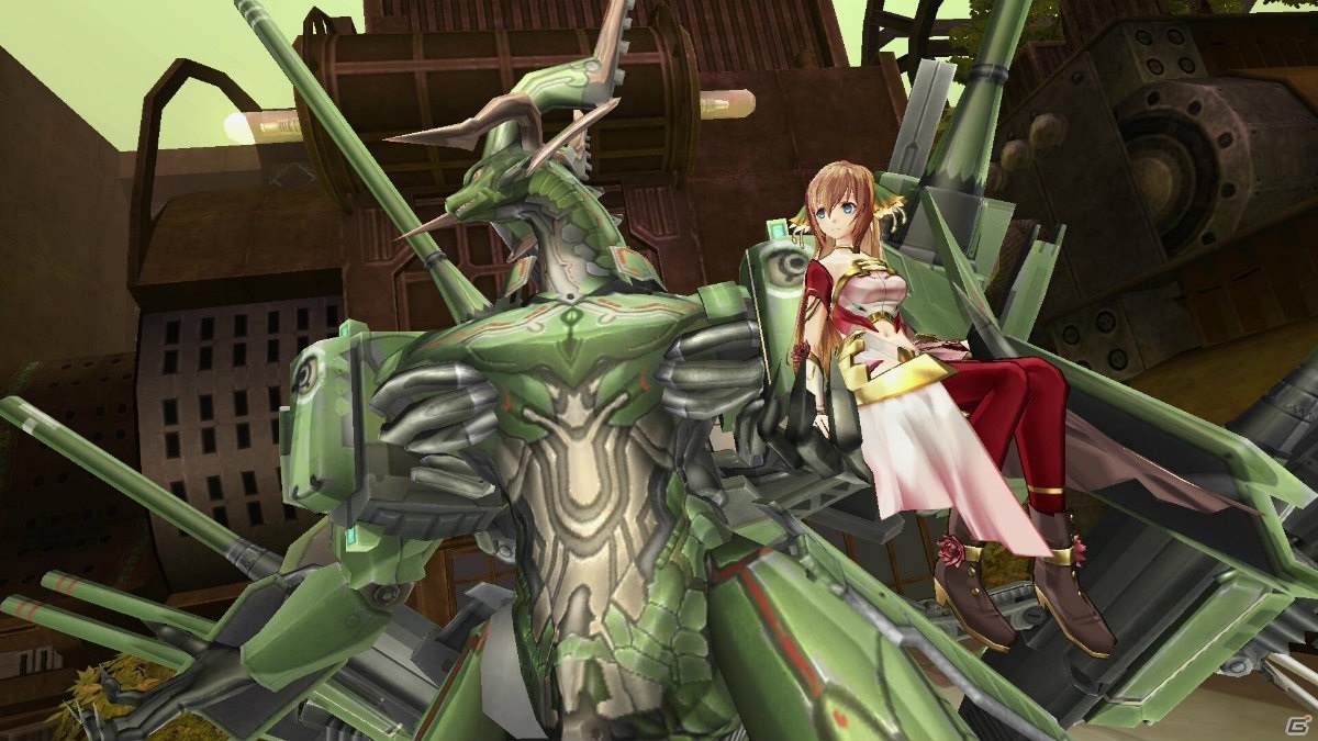 「サージュ・コンチェルト DX」のトレーラーが公開！登場キャラクターがテーマのイラストコンテストも開催の画像21