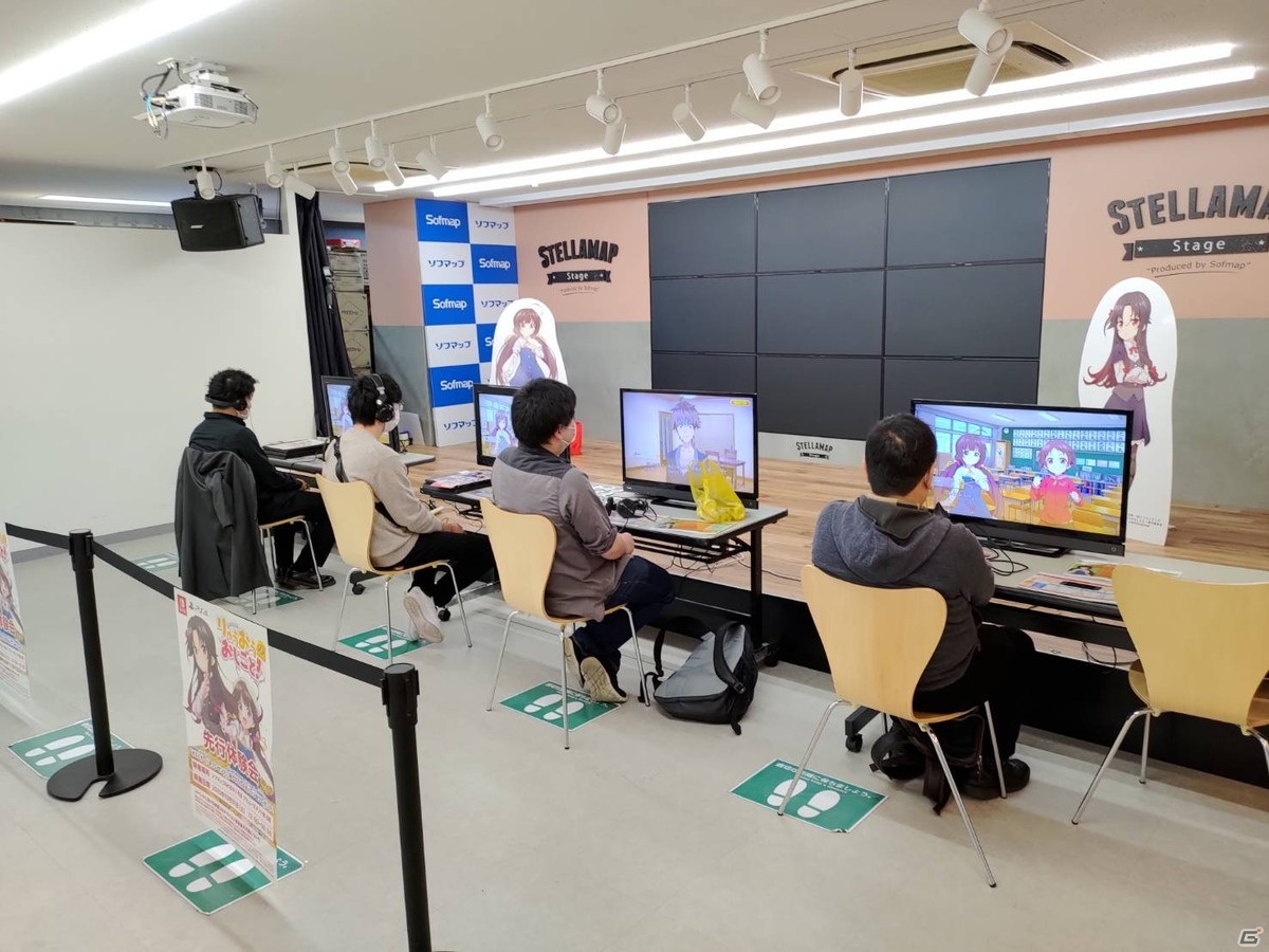 PS4/Switch「りゅうおうのおしごと！」試遊体験会レポートが到着！の画像11